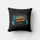Search for gamer cushions Esports
