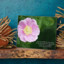 Search for religious plaques Floral