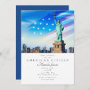 Search for liberty invitations Statue of liberty