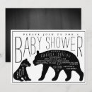 Search for mama bear invitations Baby