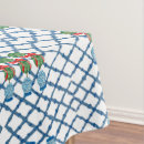 Search for chinoiserie tablecloths Blue
