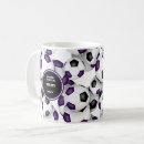 Search for black purple mugs Sports