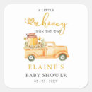 Search for little bee stickers Baby shower