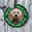 Search for green dog badges Pet