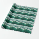 Search for drone wrapping paper Wave
