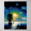 Search for aivazovsky posters Sea