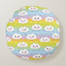Search for emoji cushions Kawaii