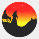 Search for x mas stickers Christian