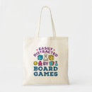 Search for board game tote bags Dice