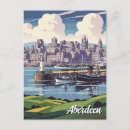 Search for aberdeen postcards Travel
