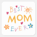 Search for raising stickers Mum