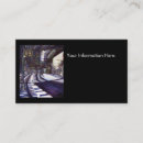 Search for metro business cards Classic