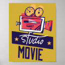 Search for retro camera posters Cool