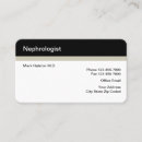 Search for nephrologist Physician