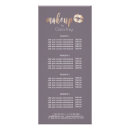 Search for salon rack cards Stylist