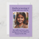 Search for age 5 invitations 5 years old