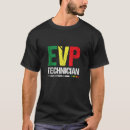 Search for ghost adventures tshirts Evp