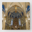 Search for catholic clocks Faith