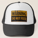Search for joke hats Warning