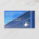 Search for windows business cards Commercial