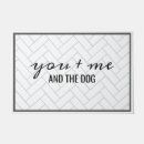 Search for dog doormats Housewarming