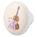 Search for musical knobs and pulls Floral