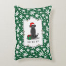 Search for black lab christmas cushions Santa