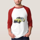 Search for taxi cab tshirts Chequered