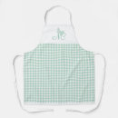 Search for white candy aprons Elegant
