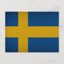 Search for flag of sweden postcards Norway