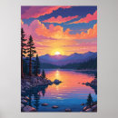 Search for lake tahoe art Nature