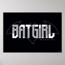 Search for batgirl posters Batman