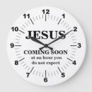 Search for jesus clocks Heaven