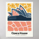 Search for sydney opera house posters Travel