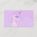 Search for pony business cards Adorable
