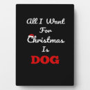 Search for funny christmas plaques Animal