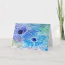 Search for blue paint cards Mother
