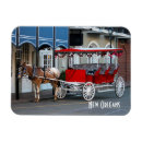 Search for mardi rectangular magnets French quarter