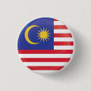 Search for malaysia badges Flag of malaysia