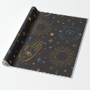 Search for occult wrapping paper Tarot