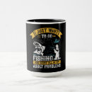 Search for sea going mugs Fishing