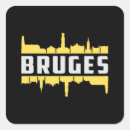 Search for bruges stickers Cityscape