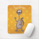 Search for ferret mousepads Humour