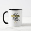 Search for impact mugs Quote