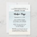 Search for bride hens party invitations Coastal