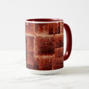 Search for red light mugs Square