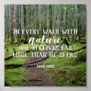Search for john muir quote posters Outdoors
