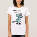 Search for rat mom tshirts Rats