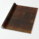 Search for dark brown wrapping paper Pattern