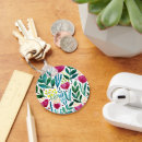 Search for botanic key rings Leaves